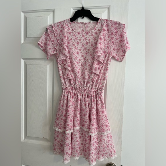 Loveshackfancy look alike, size xs - Picture 1 of 3